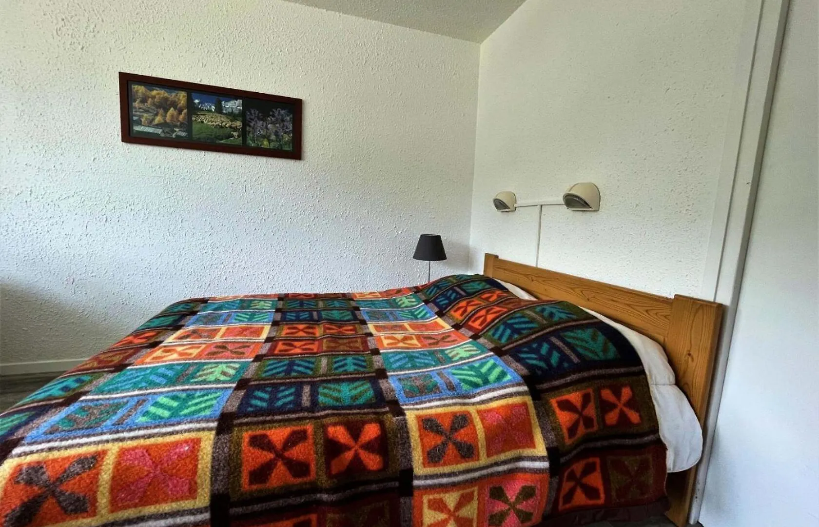 Residence Aravis - Appartement 6 Pers Station Des 3 Vallees Mae-4834 Saint-Martin-de-Belleville