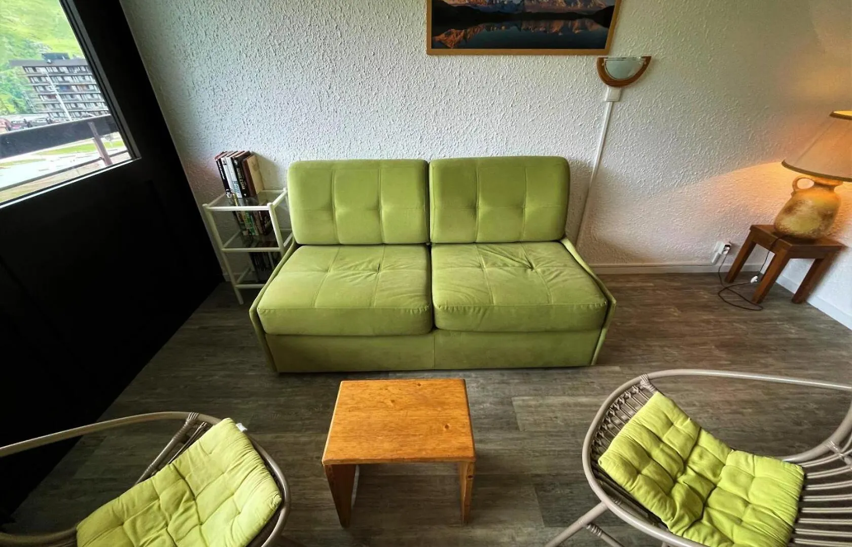 Residence Aravis - Appartement 6 Pers Station Des 3 Vallees Mae-4834 Saint-Martin-de-Belleville 0*,
