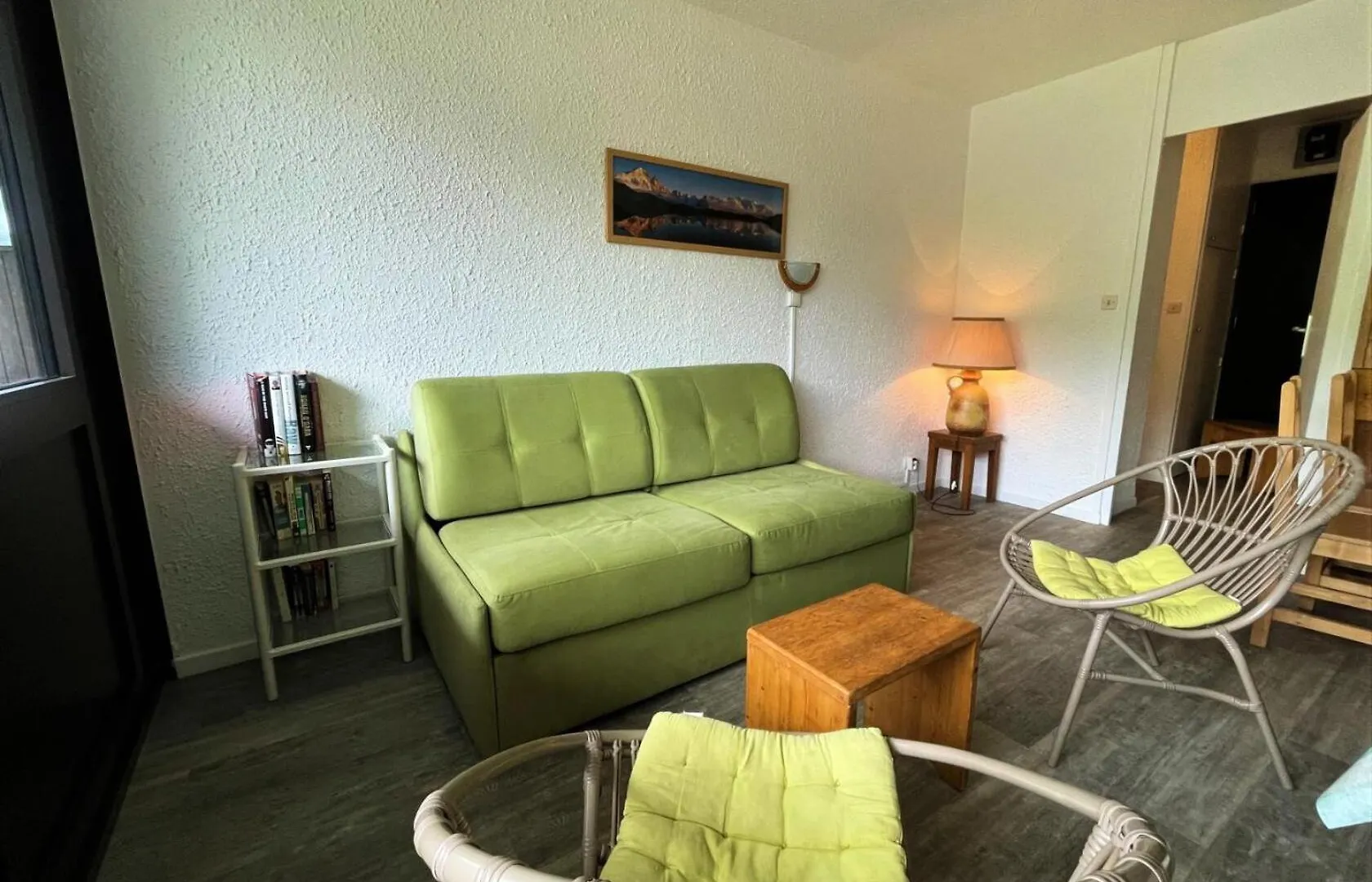 Residence Aravis - Appartement 6 Pers Station Des 3 Vallees Mae-4834 Saint-Martin-de-Belleville