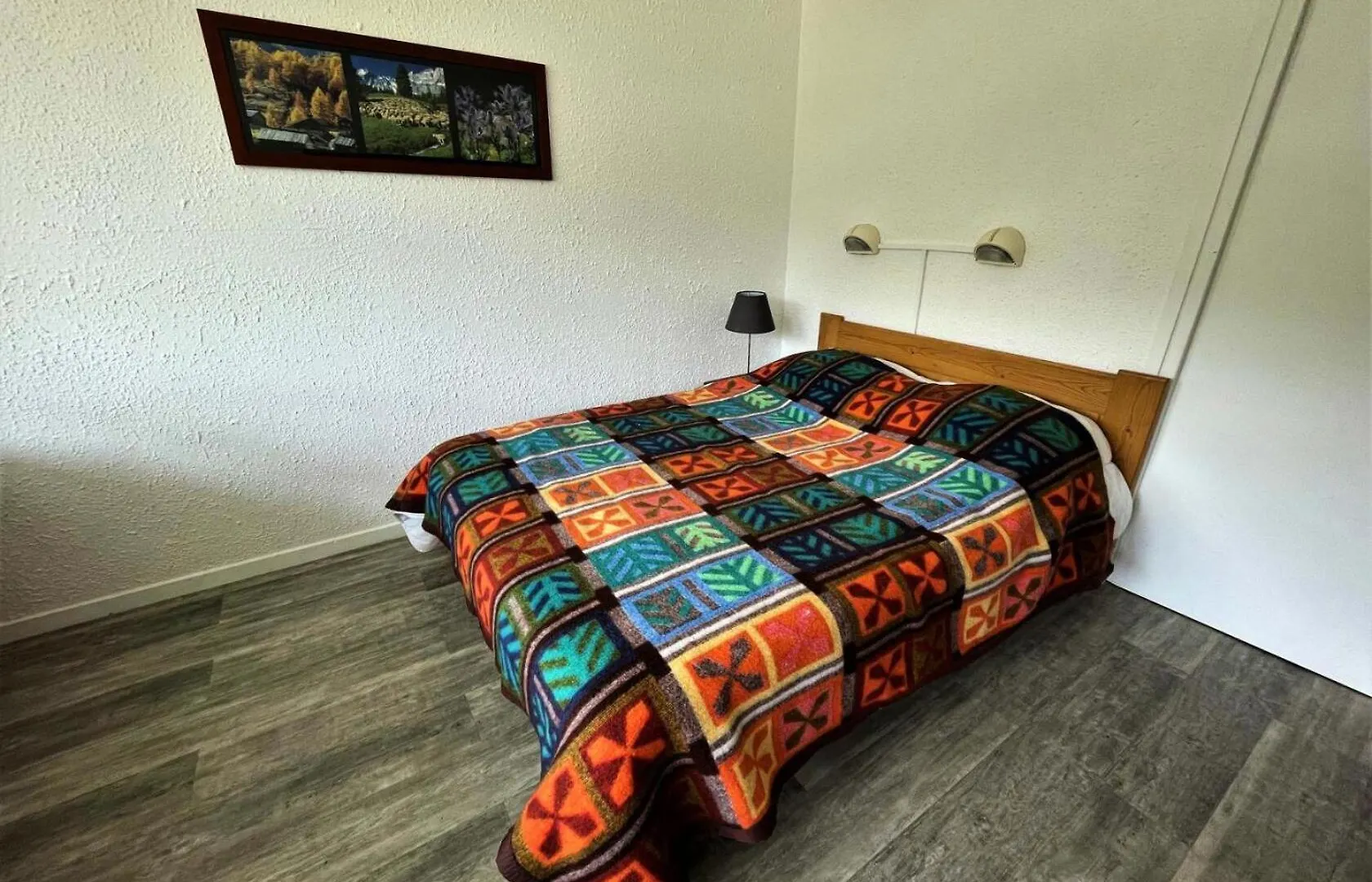 Apartment Residence Aravis - Appartement 6 Pers Station Des 3 Vallees Mae-4834 Saint-Martin-de-Belleville